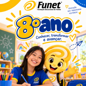 Material Didático — 8º Ano