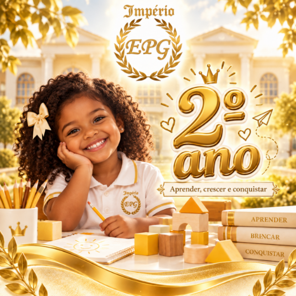 Material Didático – 2º Ano