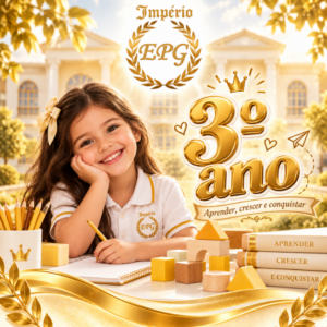 Material Didático – 3º Ano