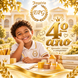 Material Didático – 4º Ano