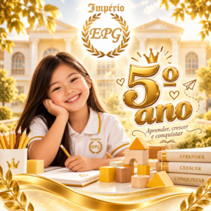 Material Didático – 5º Ano