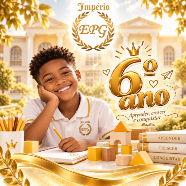 Material Didático – 6º Ano