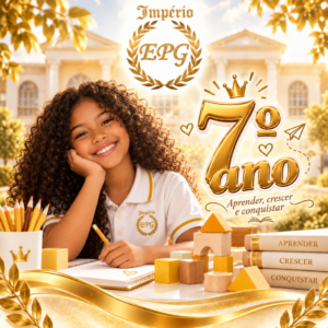 Material Didático – 7º Ano