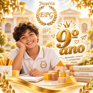 Material Didático – 9º Ano