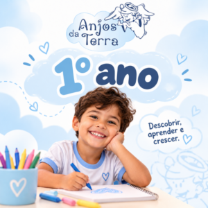 Material Didático – 1º Ano