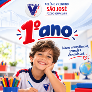 Material Didático – 1º Ano
