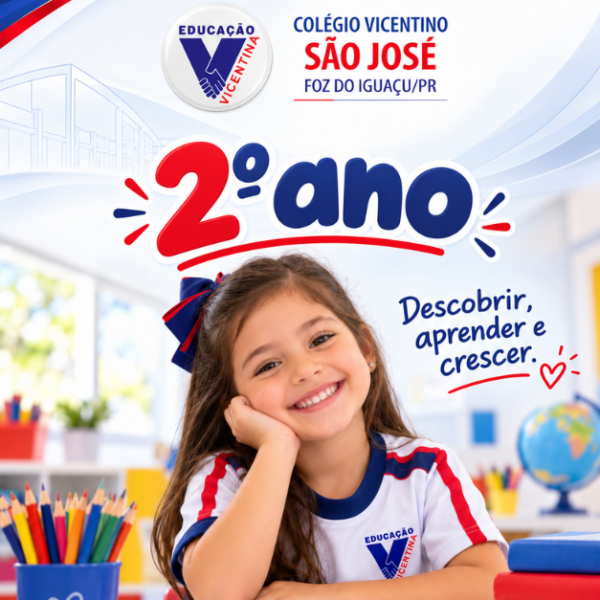 Material Didático – 2º Ano