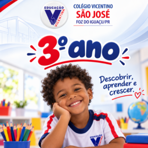 Material Didático – 3º Ano