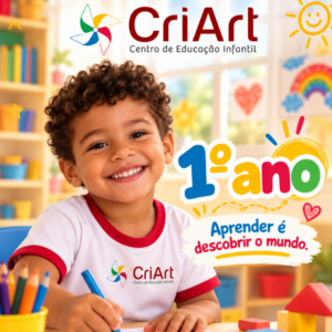 Material Didático - 1º Ano