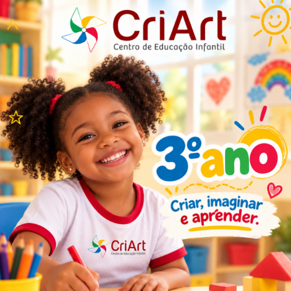Material Didático –– 3º Ano