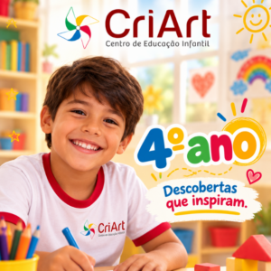 Material Didático — 4º Ano