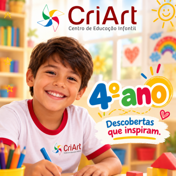 Material Didático — 4º Ano