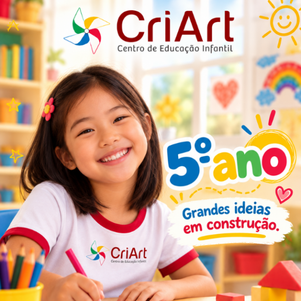 Material Didático –– 5º Ano