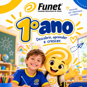 Material Didático – 1º Ano