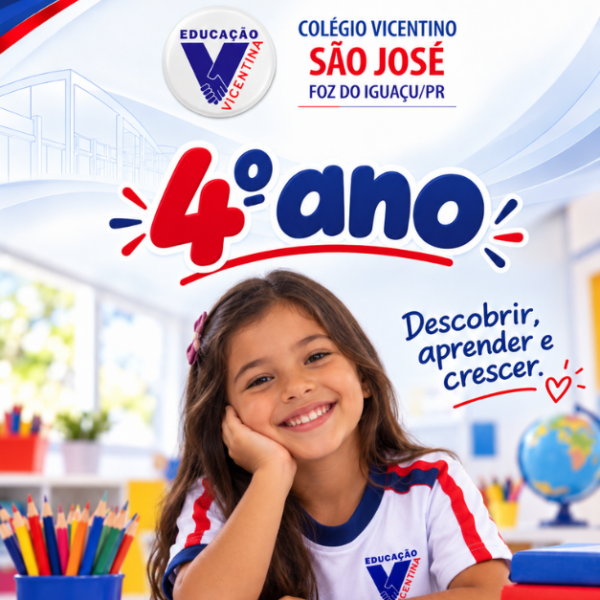 Material Didático – 4º Ano