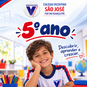 Material Didático – 5º Ano